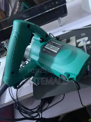 Heavy Duty Circular Saw