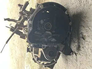 Kia Morning Picanto Gear-Box (2008-10