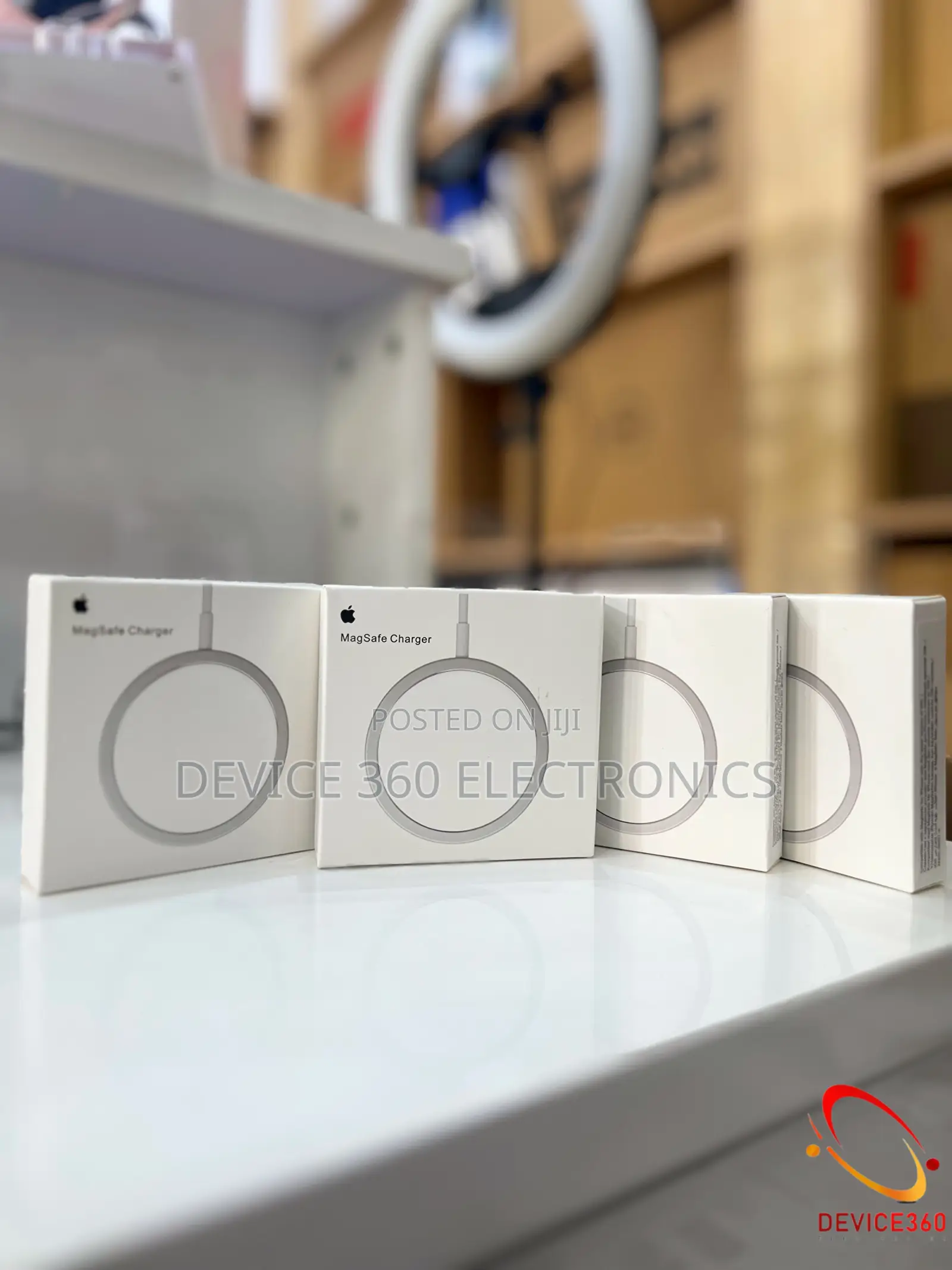 Apple Magsafe Charger