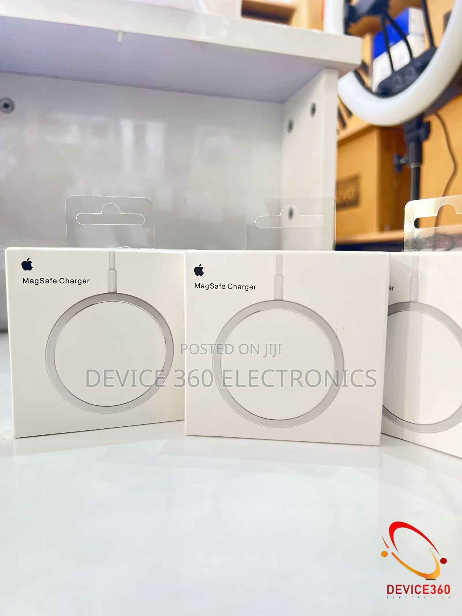 Apple Magsafe Charger