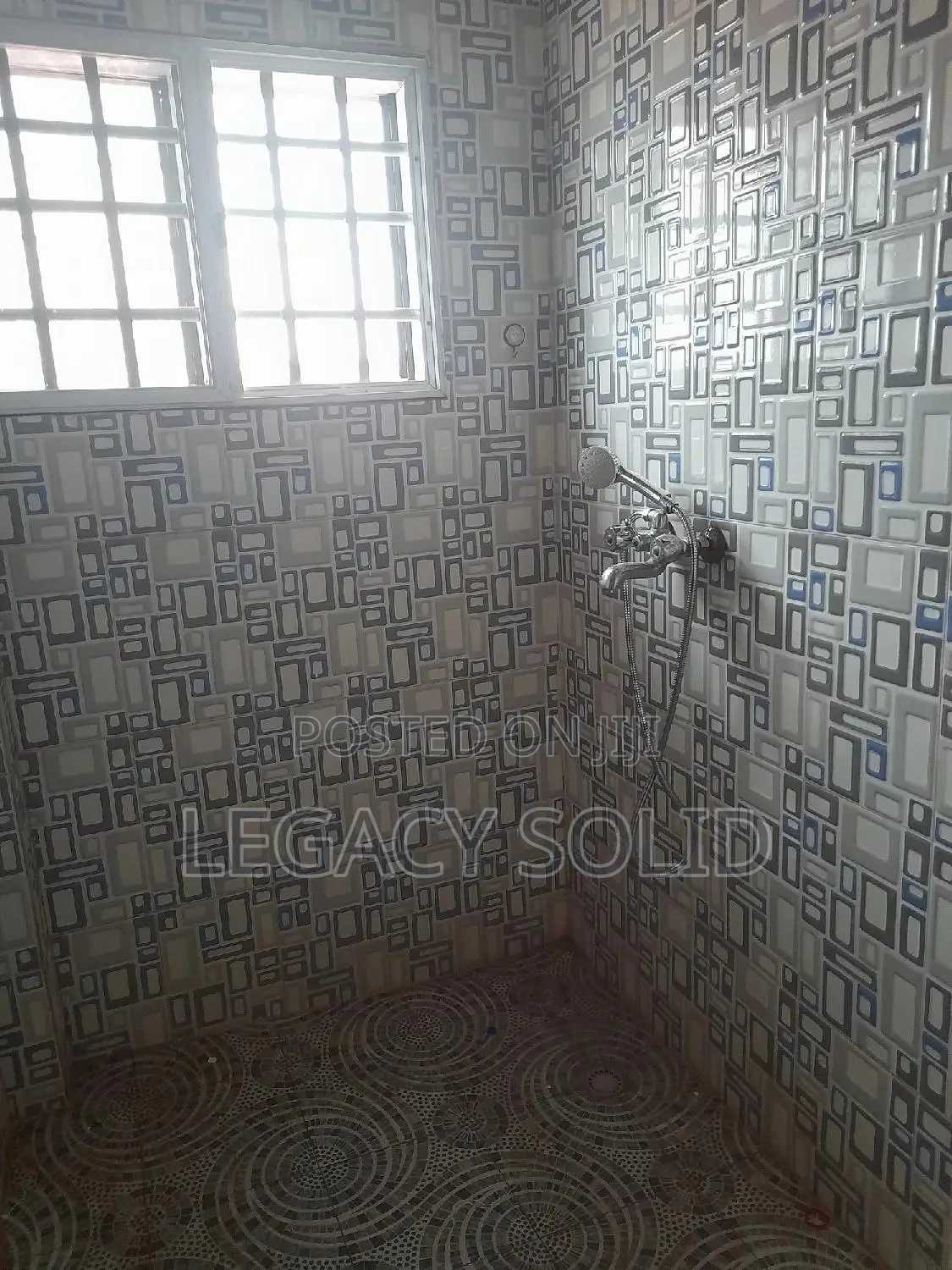 1bdrm Apartment in Legacy Solid Real, Teshie for rent