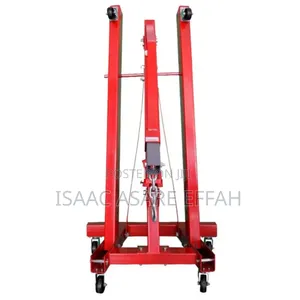 3.5 Ton Engine Crane