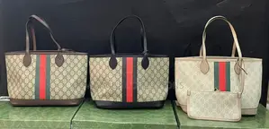 Original Gucci Ladies Handbag ( in a Box)