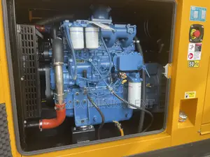 New 70kva DIESEL Generator