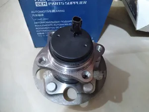 Toyota C-Hr Front Hub 1 Pc