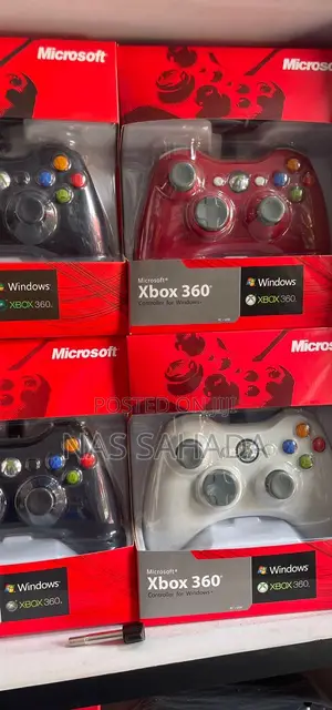 Xbox 360 Controller