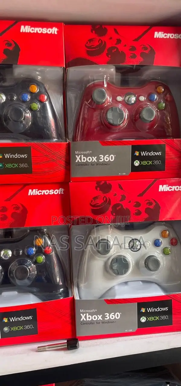 Xbox 360 Controller
