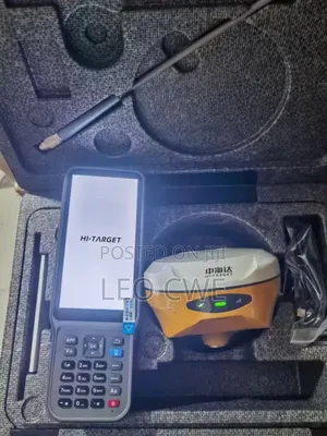 Hi Target V300 RTK