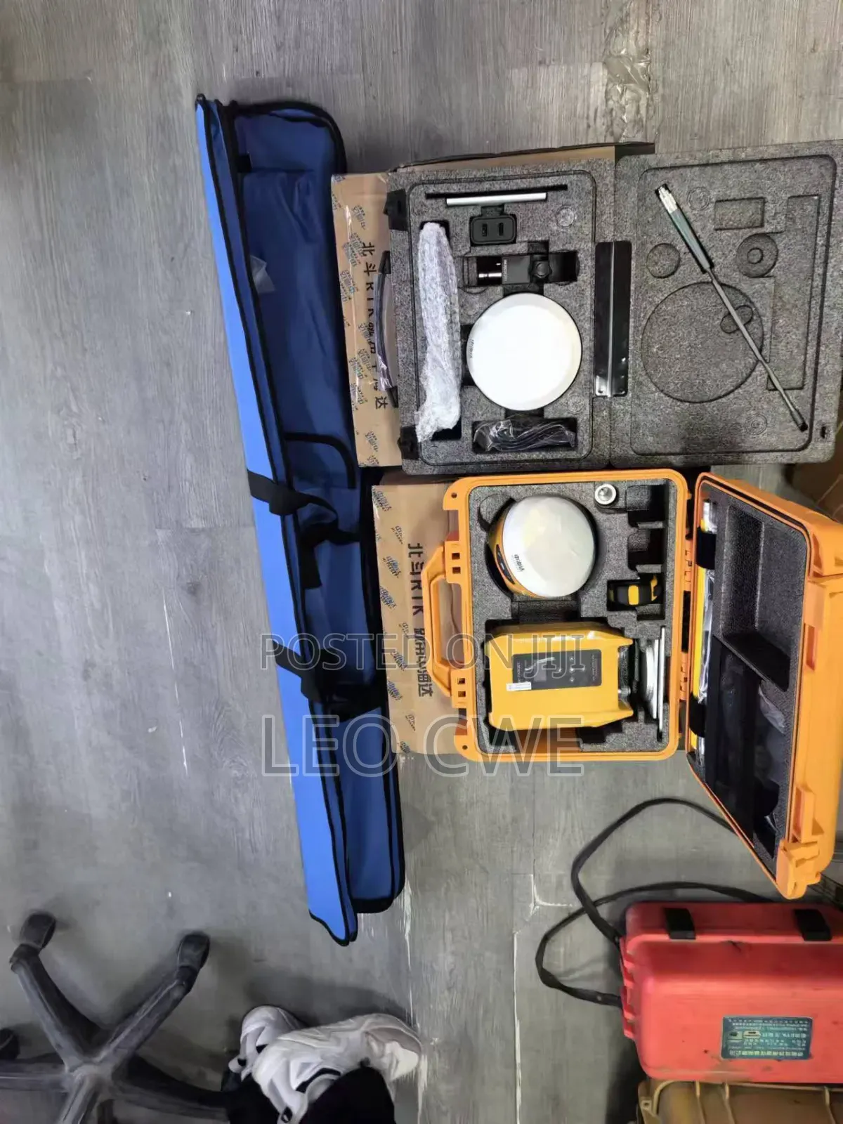 Hi Target V300 RTK