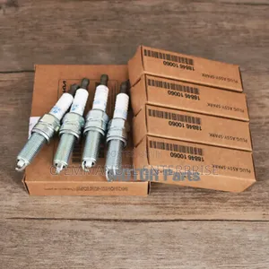 Hyundai Tucson 2014-17 Spark Plugs Original Korean.