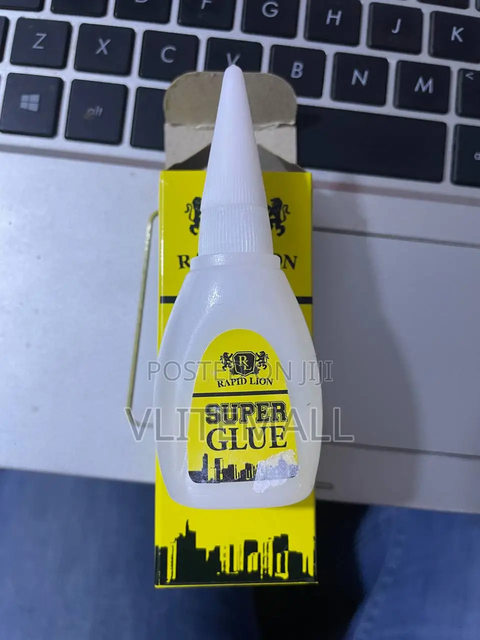 Rapid Lion Super Glue