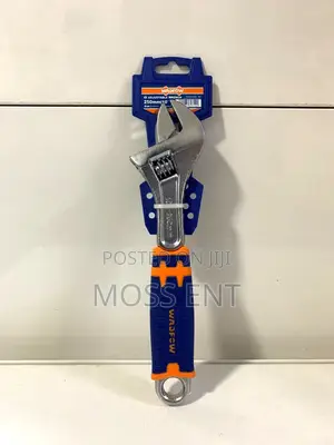 Adjustable Wrench - Waw2210