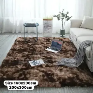 Fluffy Carpets