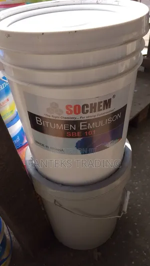 Bitumen Emulsion Paint Sbe 101