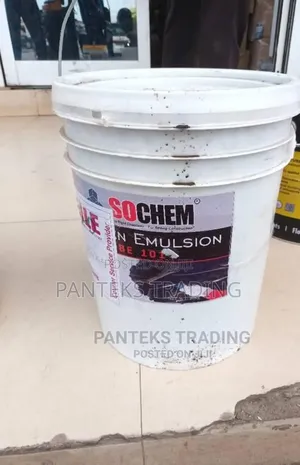 Bitumen Emulsion Paint Sbe 101
