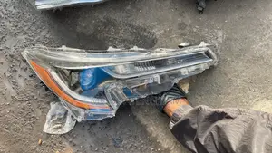 Toyota Corolla 2020 Sport/ Normal Headlights