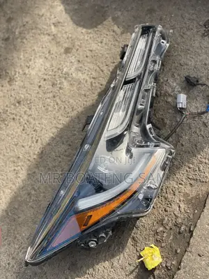 Toyota Corolla 2020 Sport/ Normal Headlights