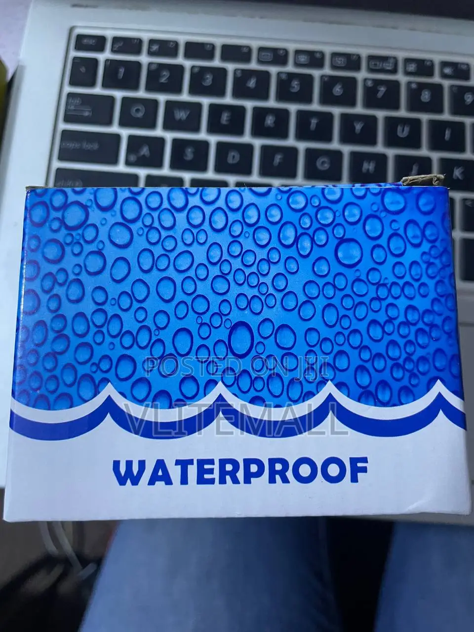 Water Proof Socket Single Socket