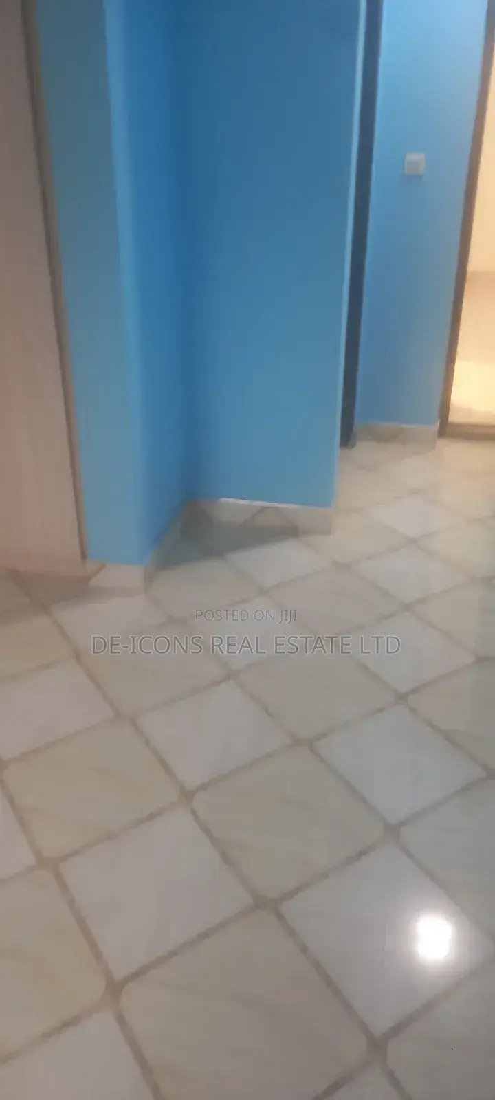 2bdrm Apartment in De-Icons Real Estate, Ga South Municipal for rent