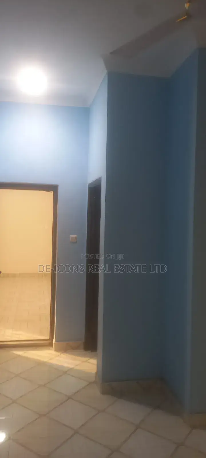 2bdrm Apartment in De-Icons Real Estate, Ga South Municipal for rent
