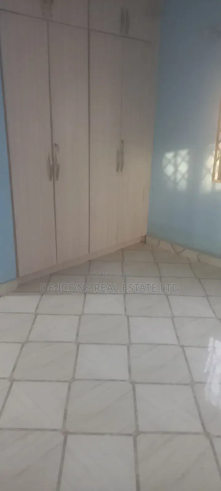 2bdrm Apartment in De-Icons Real Estate, Ga South Municipal for rent