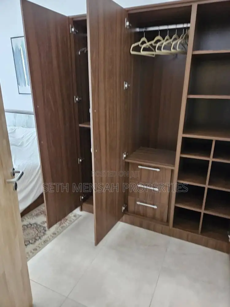 3bdrm Duplex in Skm, Dzorwulu for rent