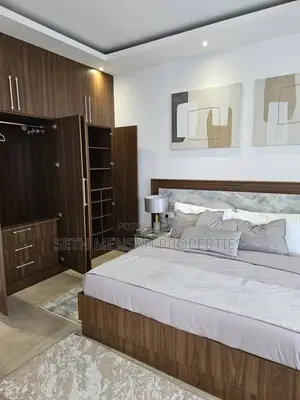 3bdrm Duplex in Skm, Dzorwulu for rent