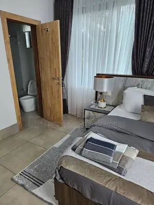 3bdrm Duplex in Skm, Dzorwulu for rent