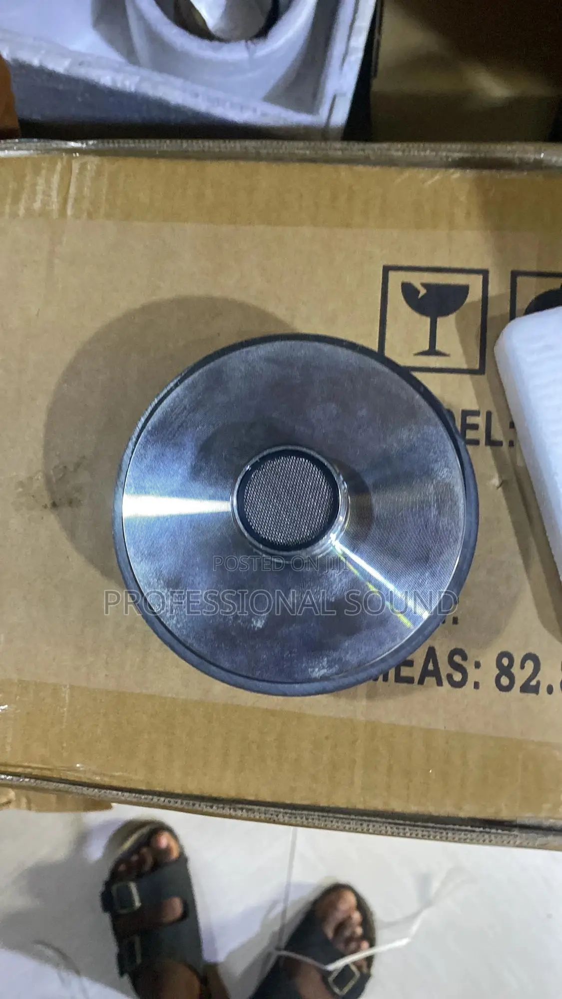 Hyd- 16 Drive Unit Pair