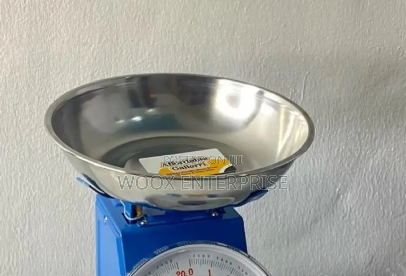 Camry Cold Store Scale (Super Quality)