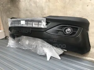 Honda CR-V 2014 Front Bumper Complete Available