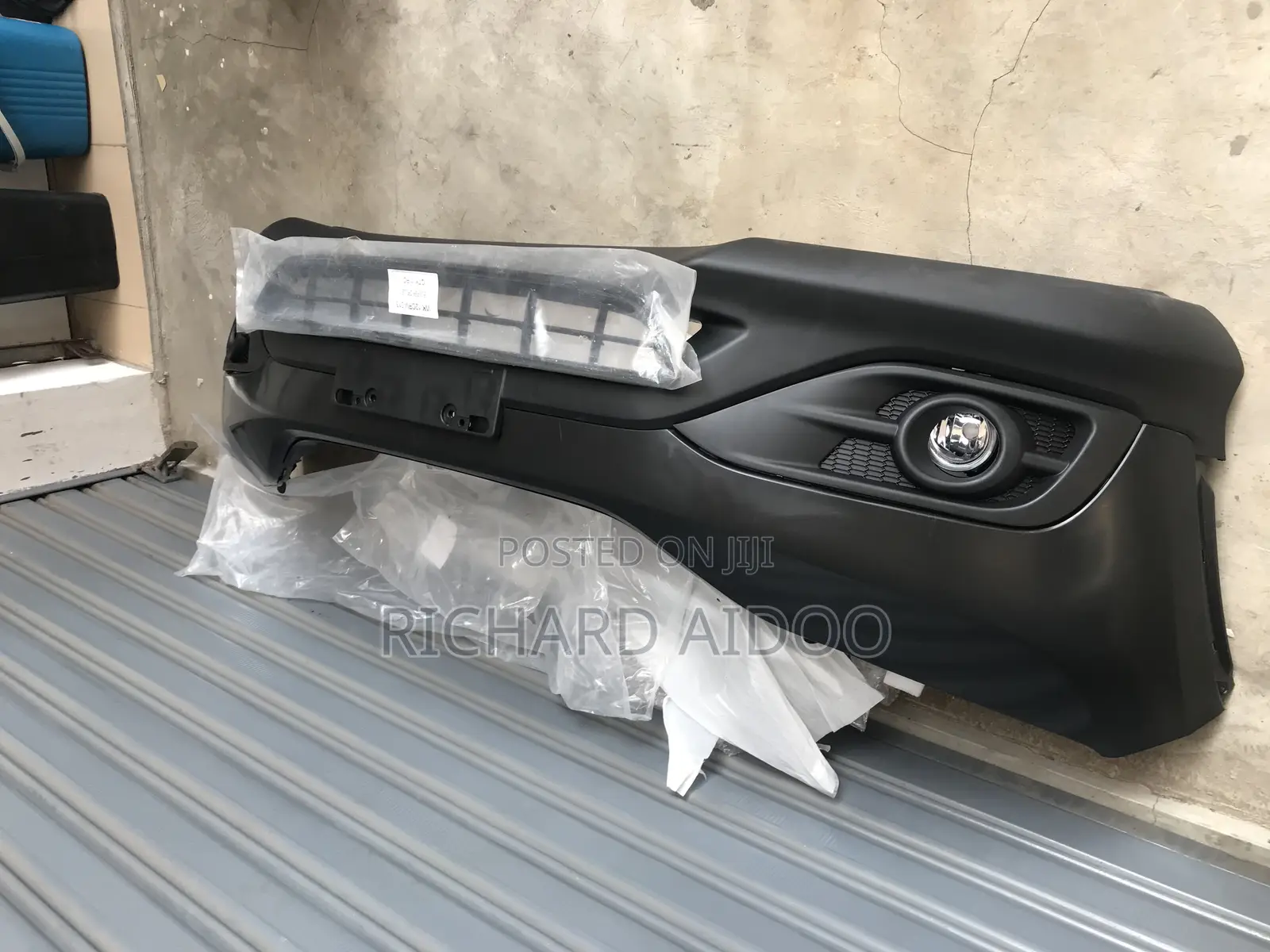 Honda CR-V 2014 Front Bumper Complete Available
