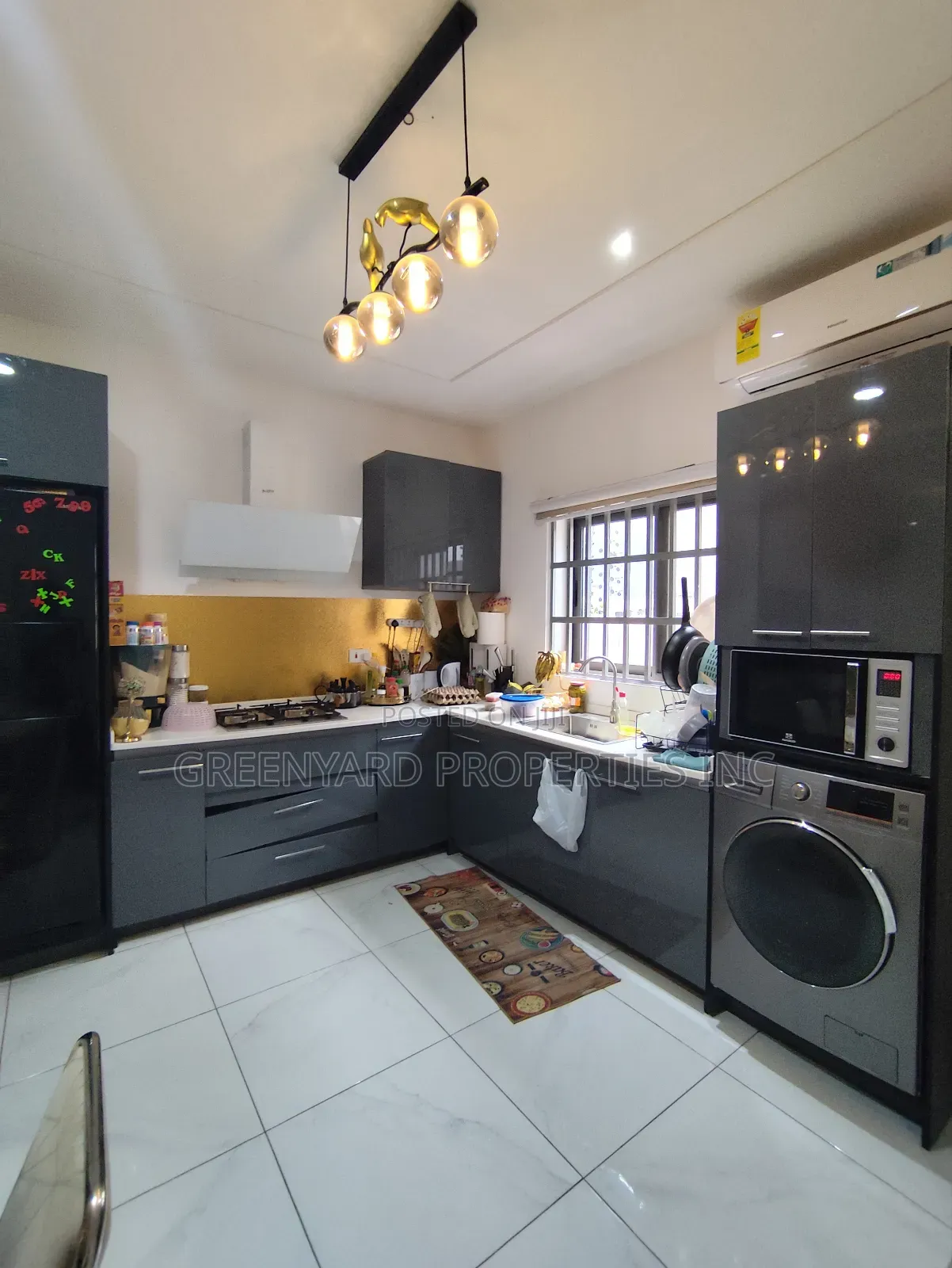 2bdrm Townhouse/Terrace in East Legon Hills for sale