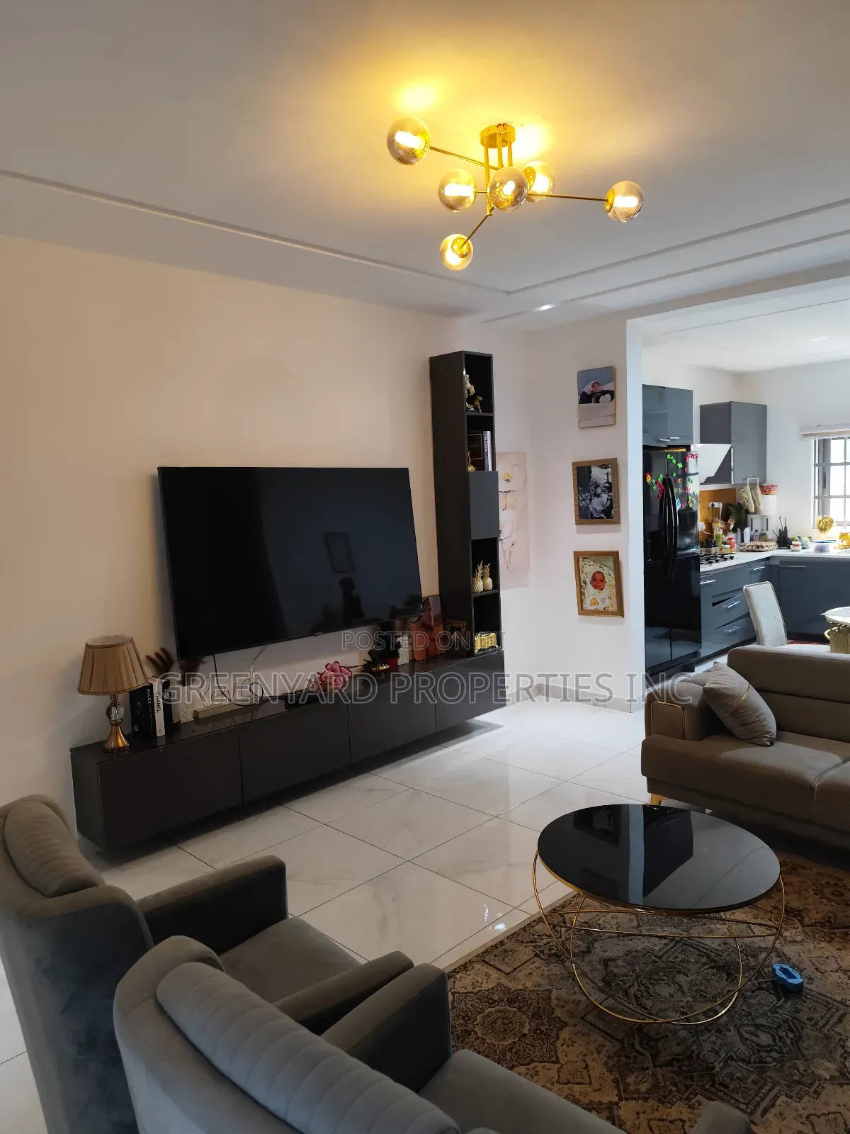 2bdrm Townhouse/Terrace in East Legon Hills for sale