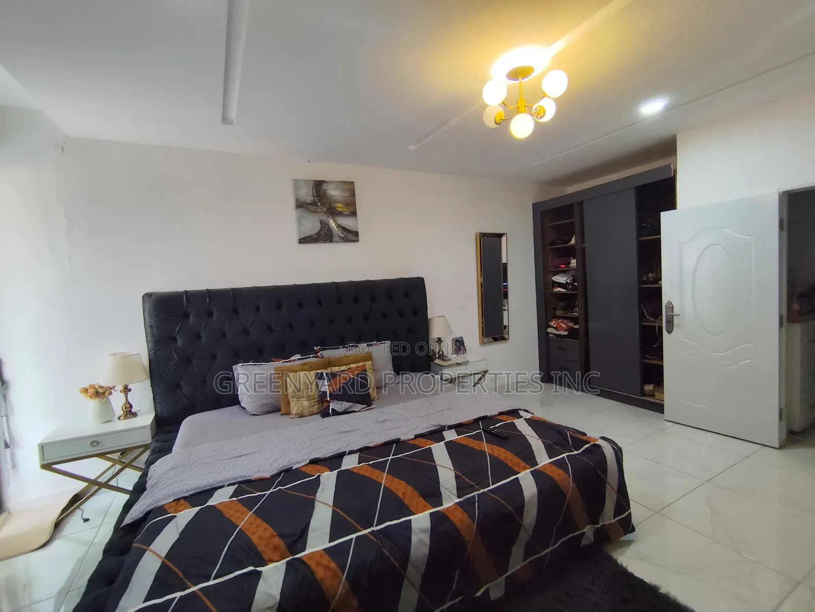 2bdrm Townhouse/Terrace in East Legon Hills for sale