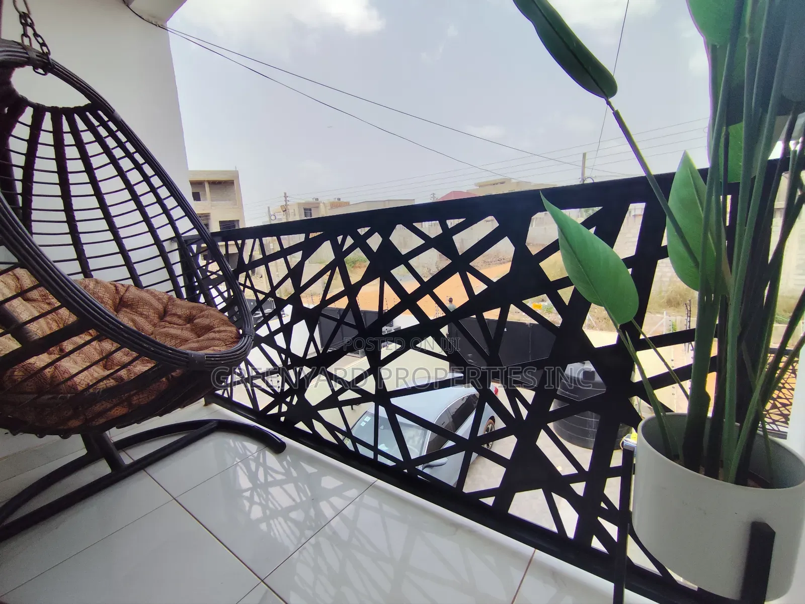 2bdrm Townhouse/Terrace in East Legon Hills for sale