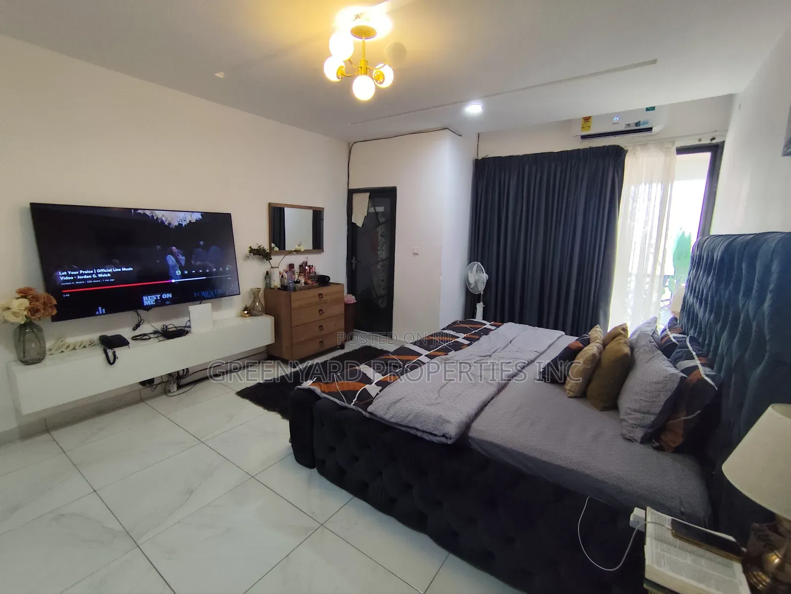2bdrm Townhouse/Terrace in East Legon Hills for sale