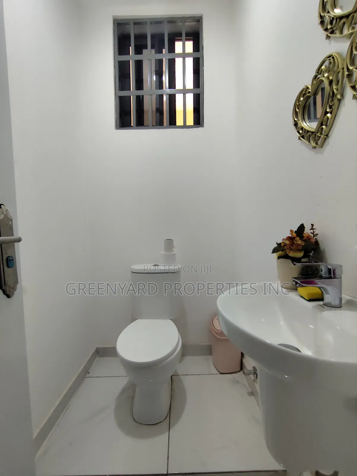 2bdrm Townhouse/Terrace in East Legon Hills for sale