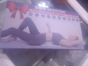 High Quality Back Stretcher
