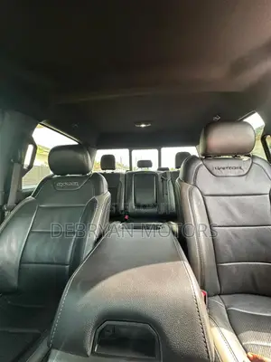 Ford F-150 2018 Gray