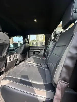 Ford F-150 2018 Gray