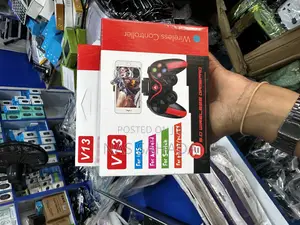 V13 Phone Game Pad
