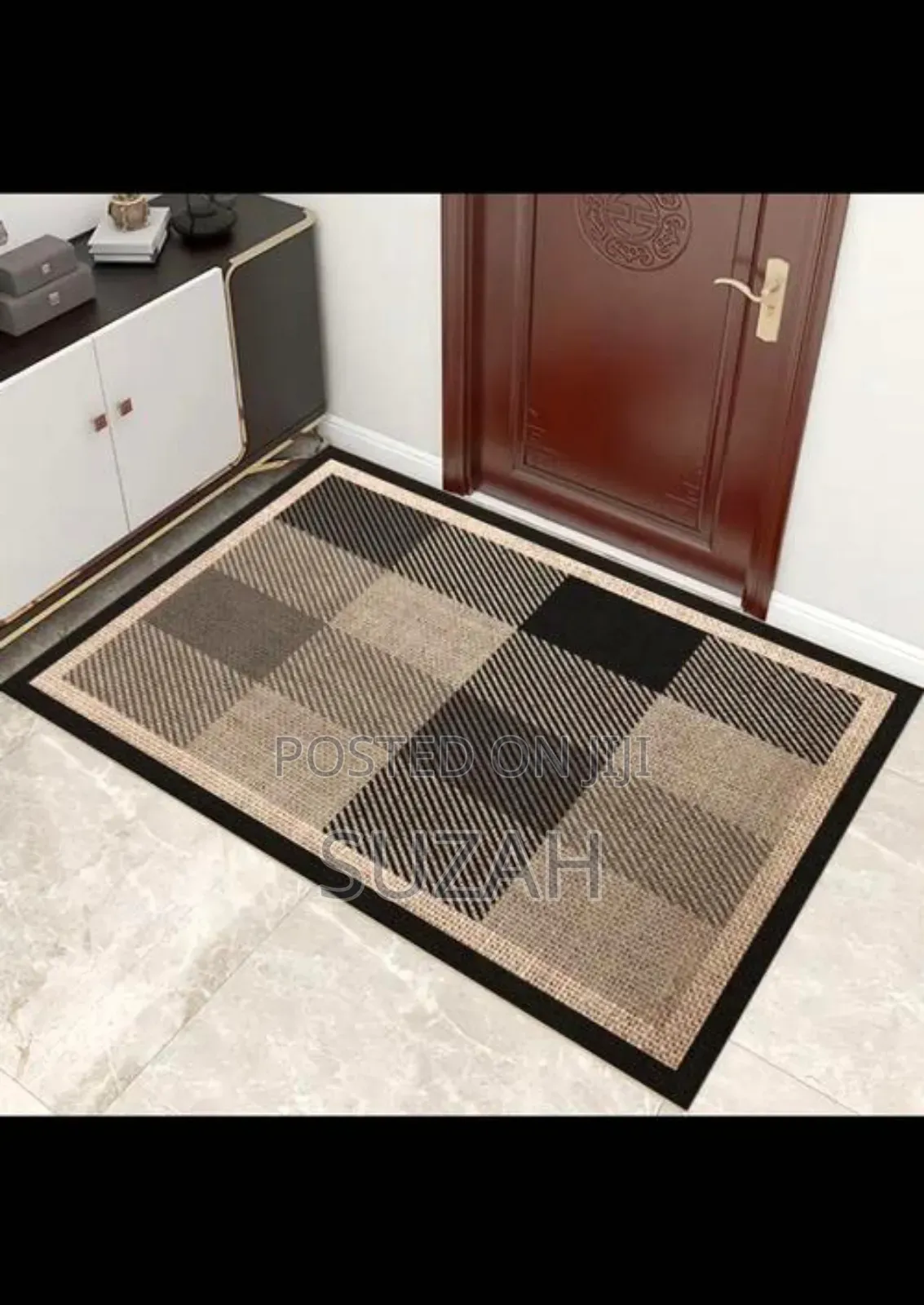 Non-Slip Mat