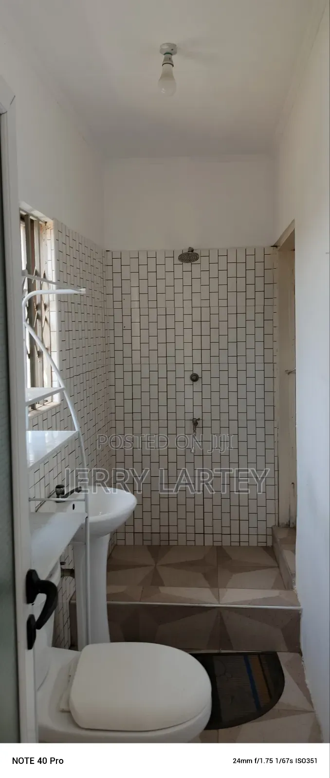 1bdrm Apartment in Dansoman Ebenezer for rent