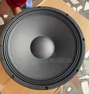 GLS 15inches G1590 1200watt Naked Speakers (1pair)