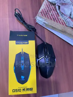 Wireless Gaming G304 Mouse