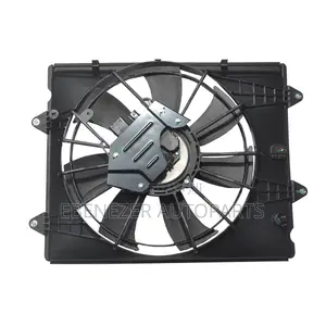 Honda Civic 2.0L Radiator Fan 2016 2017 2018 2019 2020 2021