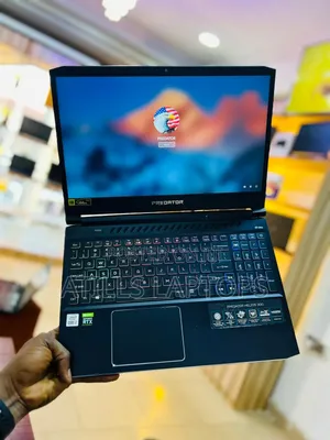 Laptop Acer Predator 15 16GB Intel Core I7 SSD 1T