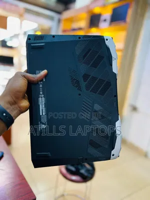 Laptop Acer Predator 15 16GB Intel Core I7 SSD 1T