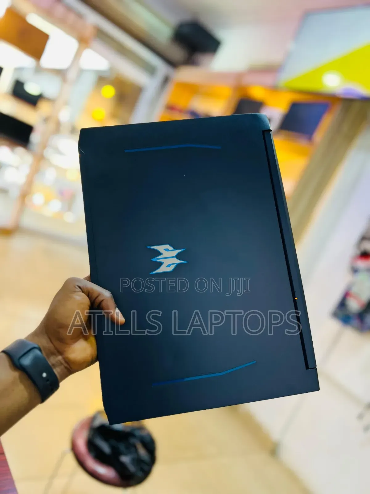Laptop Acer Predator 15 16GB Intel Core I7 SSD 1T